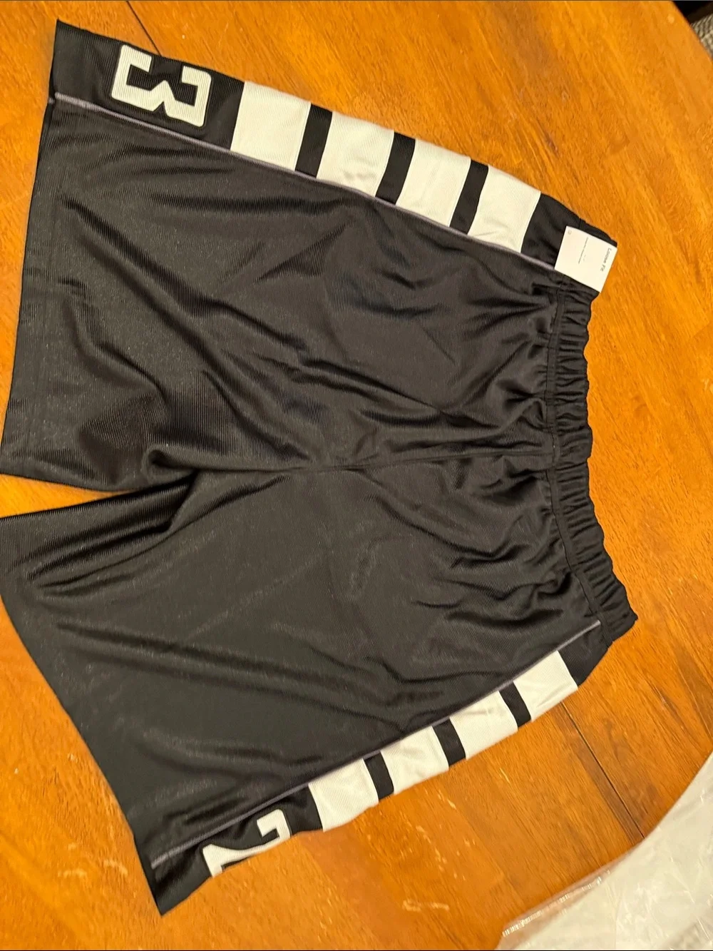 Jordan men’s athletic